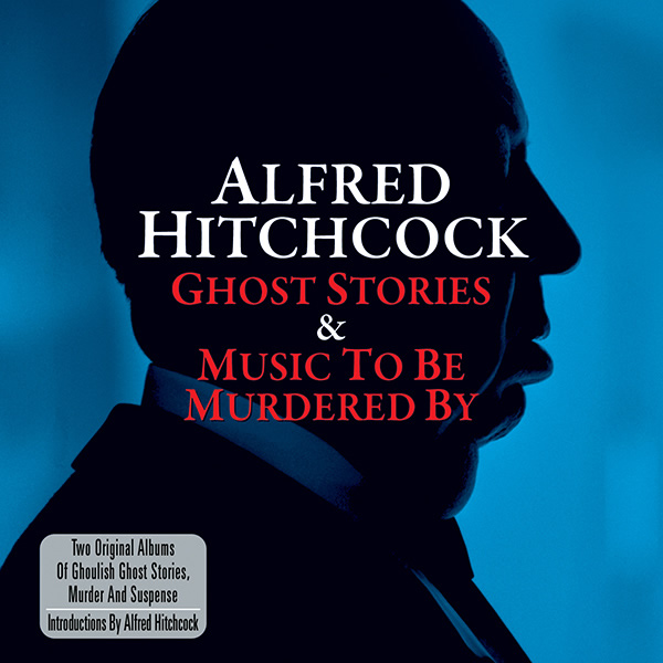 Radio Spirits » Blog Archive » Happy Birthday, Alfred Hitchcock!