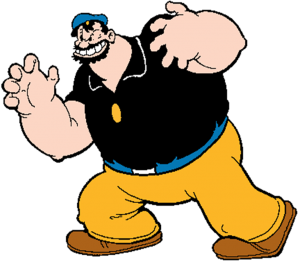 Bluto