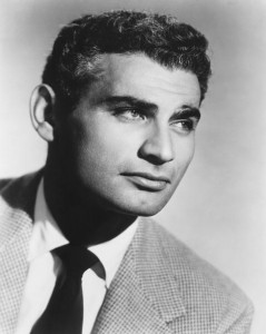 Jeff Chandler