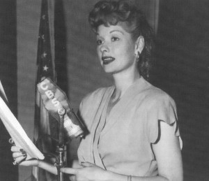 lucilleball7