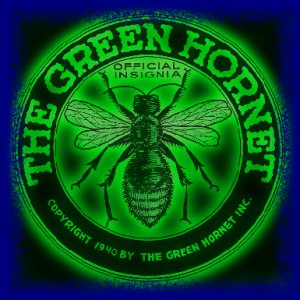 greenhornet