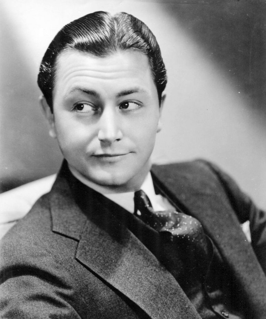 Radio Spirits » Blog Archive » Happy Birthday, Robert Young!